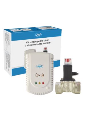 PNI GD-01 Gas Sensor Kit