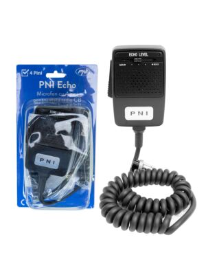 PNI Echo 4 Echo Microphone