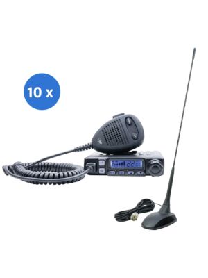 CB radio station PNI Escort HP 7120