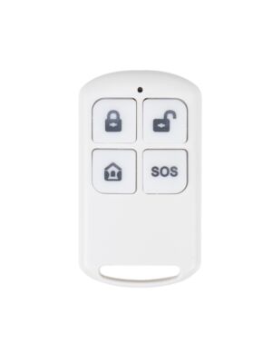 PNI SafeHouse HS190 remote control