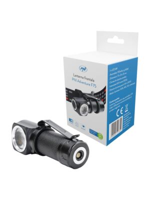 PNI Adventure F75 headlamp