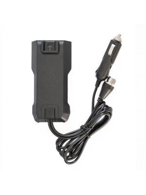 PNI 12V Power Adapter and External Antenna for PNI Escort HP 102