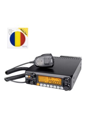 Radio amateur station PNI Jopix AT-5555N I