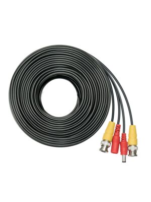 40M-LR PNI CCTV video and power cable for 40m surveillance camera
