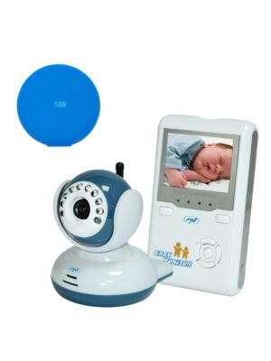 Video Baby Monitor PNI B2500