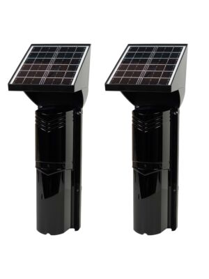 IR perimeter barrier PNI BP200S