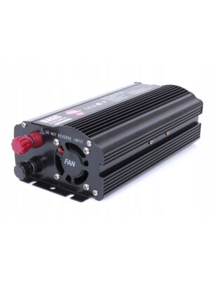PNI Bass Voltage Inverter