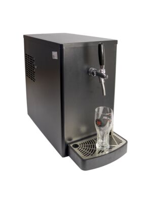 Beer dispenser BR100 with one line, 32 liters / hour