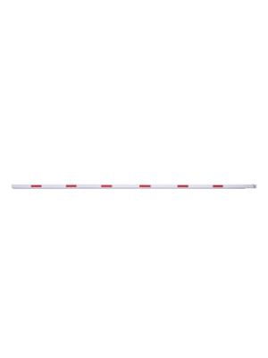 Replacement arm for the PNI parking access barrier, length 6m