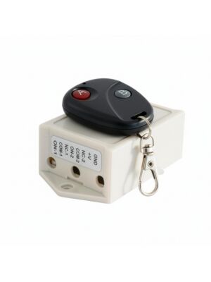 Relay with remote control PNI CA500