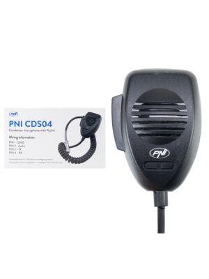 PNI CDS04 condenser microphone