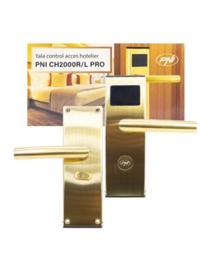 Yala hotel access control PNI CH2000L