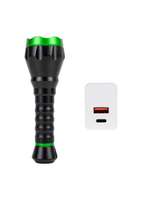 PNI Adventure F750 flashlight