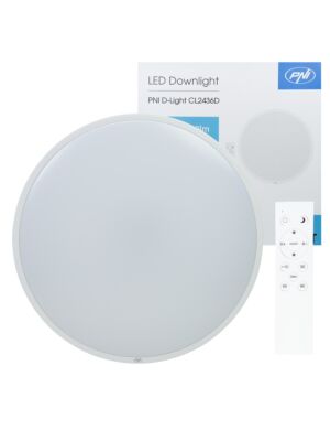PNI D-Light CL2436D LED ceiling light