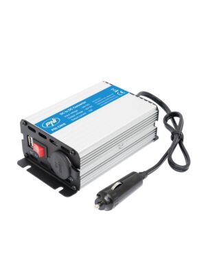 Voltage converter PNI CN15 input 24V output 12V current 15A