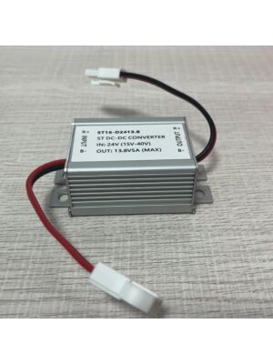 PNI CN5 voltage converter, 24V input