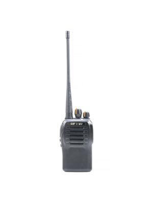 CRT 7WP portable PMR radio station