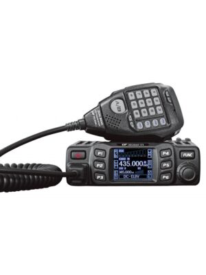 VHF / UHF CRT MICRON UV A