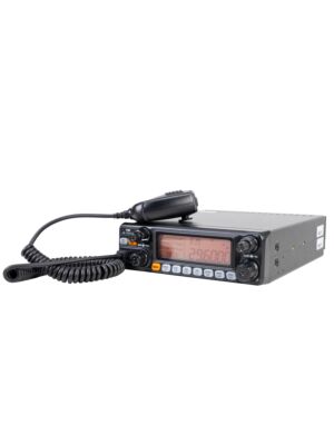 Amateur radio station CRT SS 7900 V TURBO