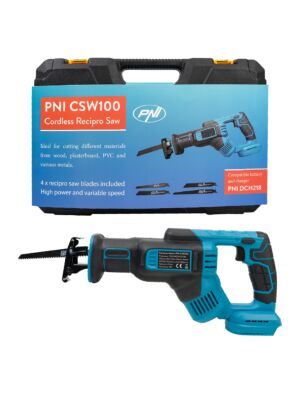 Electric saw PNI CSW100 without battery