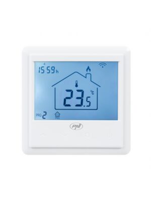 PNI CT25PW built-in intelligent thermostat
