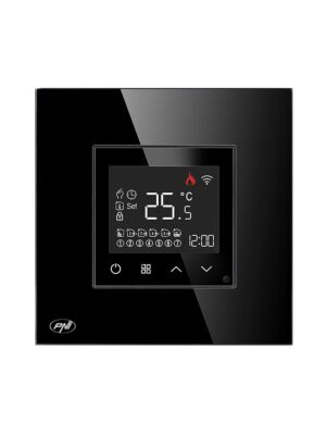 Built-in smart thermostat PNI CT26B