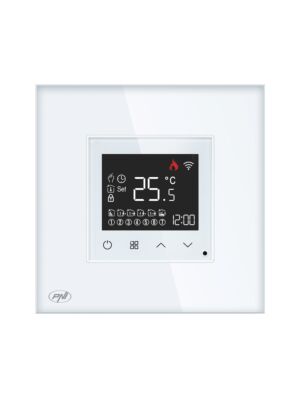 Smart thermostat PNI CT26W