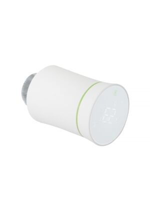 PNI CT27S smart thermostatic head for radiator