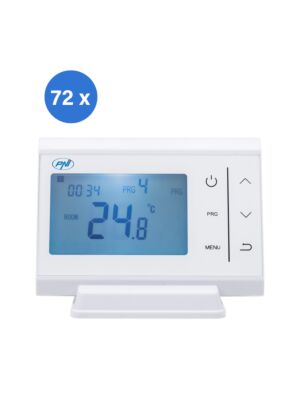 wireless thermostat PNI CT60 for heating systems