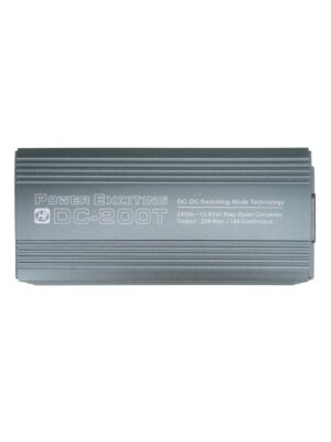 24-12V PNI DC-200 converter