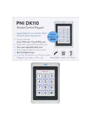 PNI DK110 access control keyboard