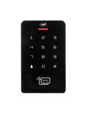 PNI DK105 Stand Alone Access Control Keypad for Outdoor and Indoor