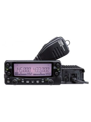 PNI Alinco DR-735E VHF / UHF radio station