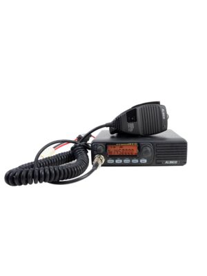 PNI Alinco DR-B185HE VHF radio station