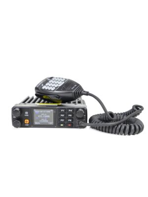 VHF/UHF PNI Alinco DR-MD-520E radio station