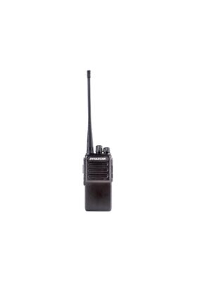 Dynascan 240BT 446MHz PMR Portable Radio Station, 0.5W, 16CH