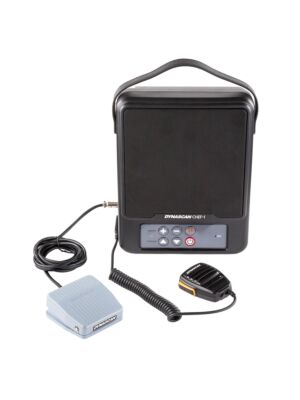 Dynascan CHEF-1 446MHz, 0.5W, 16CH PMR Radio Station