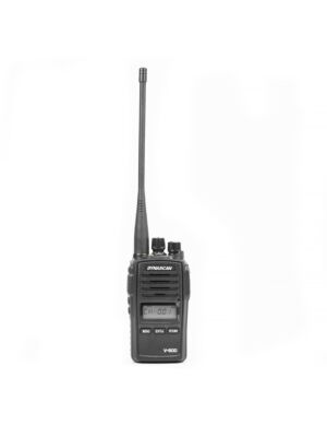 Portable VHF radio station PNI Dynascan V-600 waterproof IP67