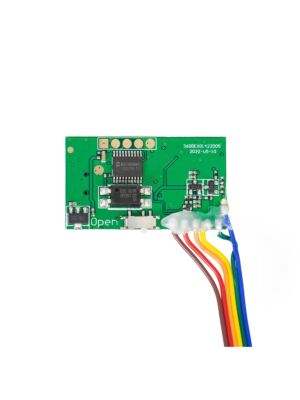 PNI ECH01 editable echo and roger beep module