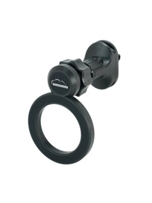 Magnetic holder Silvercloud Easy Drive 30 type Magsafe