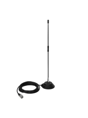 CB PNI Extra 40 antenna with magnet