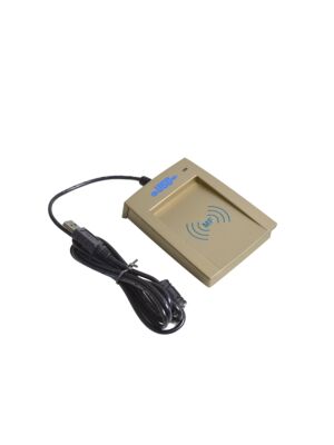Programmable magnetic cards model PNI FLH60 for hotel yale