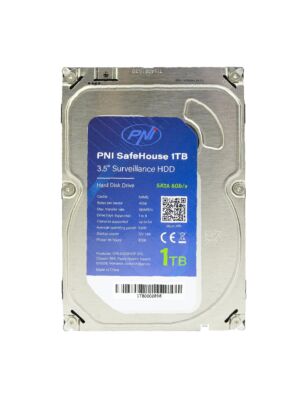 Internal Hard Disk PNI SafeHouse 1TB