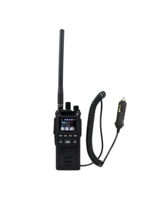 Portable CB radio station PNI Escort HP 32