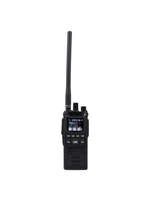 PNI portable CB radio station