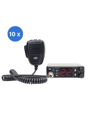 CB radio station PNI Escort HP 5500