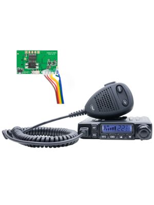 CB radio station PNI Escort HP 6500 Echo