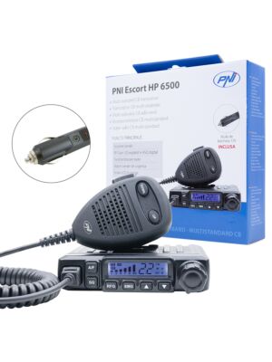 CB PNI Escort HP 6500 radio station