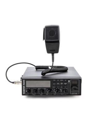 Radio amateur station PNI Escort HP 6755