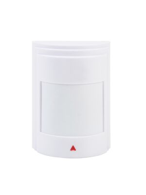 Wired PIR motion sensor PNI SafeHouse HS140S for alarm systems compatible with PNI HS600 and PNI HS650